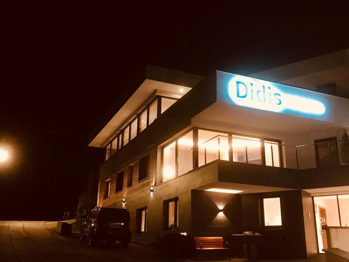 Didis #Holidayhome Ισγκλ Εξωτερικό φωτογραφία