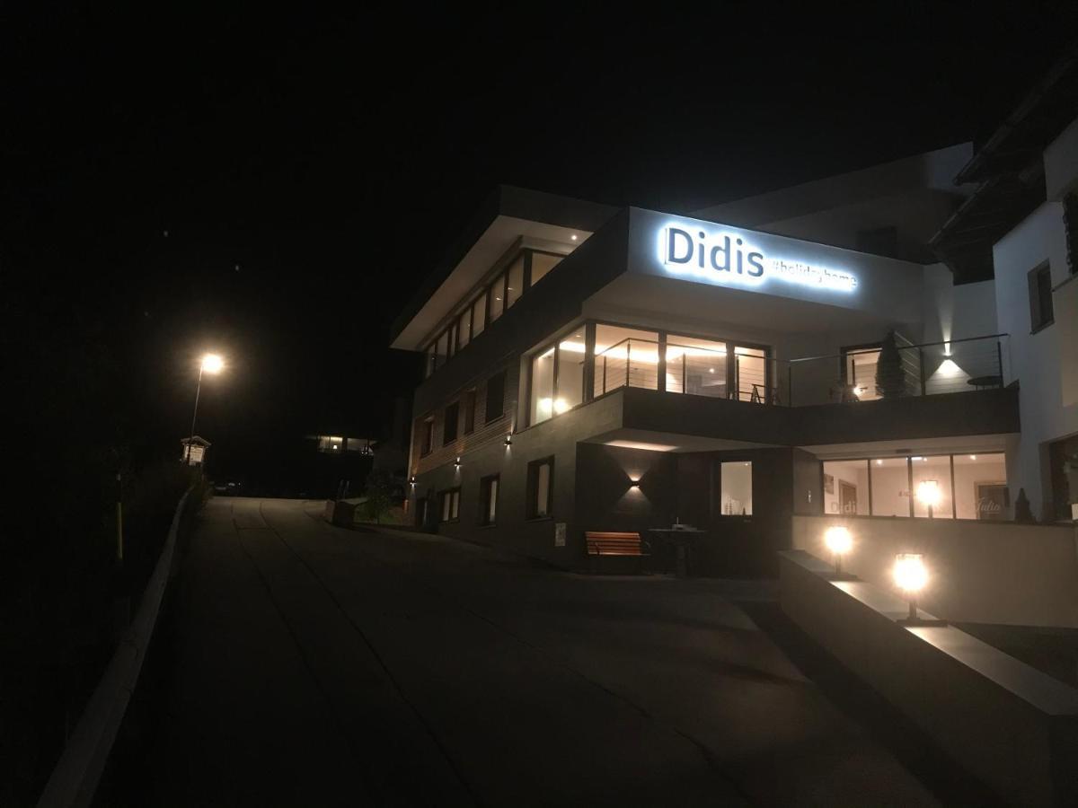 Didis #Holidayhome Ισγκλ Εξωτερικό φωτογραφία